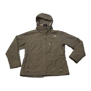 The North Face Women’s Insulated Winter Jacket